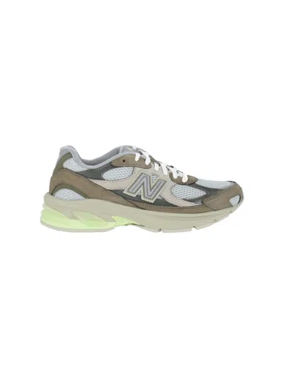 New Balance "2010" Sneakers In Multi
