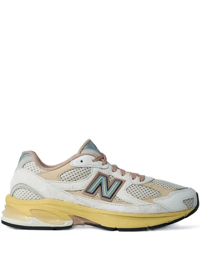 New Balance 2010 Low-top Sneakers In Multi