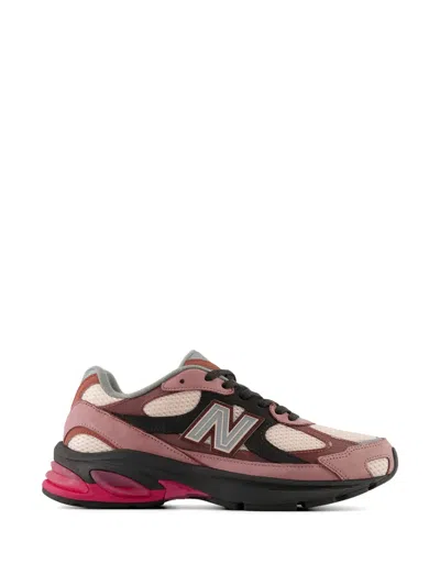 New Balance 2010 Sneakers Pink In Multi