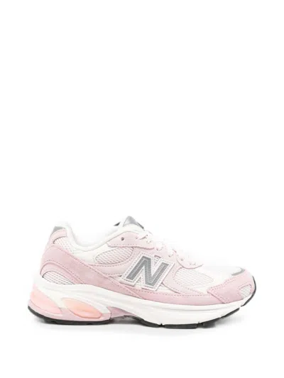New Balance Abzorb 2010 Pink Chalk Sea S In Multi