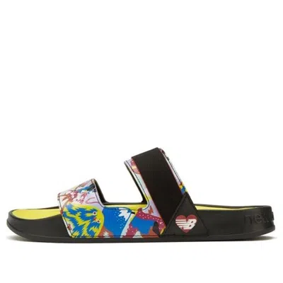 New Balance 202 Sandal 'pride' In Multi