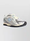 New Balance 204 Fabric Blend Sneakers With Contrast Accents In Multi