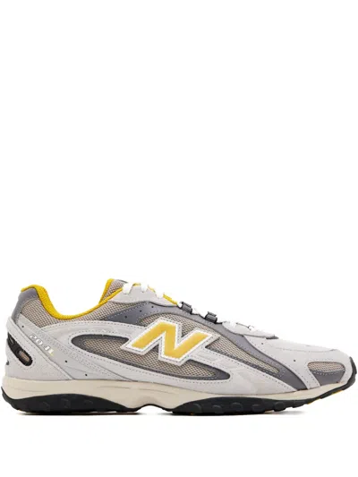 New Balance 204 Lnpb Panelled Sneakers In Multi