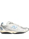 New Balance 204 Logo-patch Sneakers In Multi