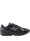 New Balance 204 Shoes In Black