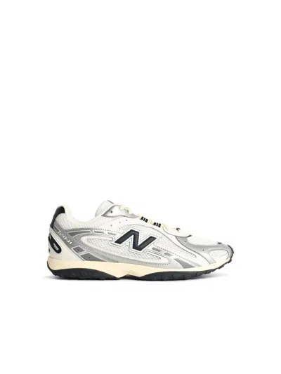 New Balance 204l Sneaker In Silver In Multi