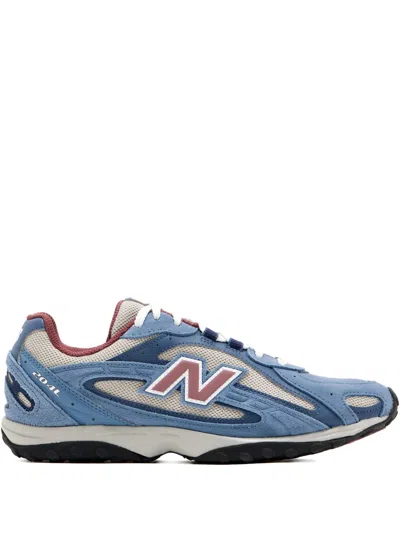 New Balance 2040l Sneakers In Multi