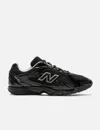 New Balance 204l Sneakers In Black