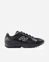 New Balance 204 Shoes In Black