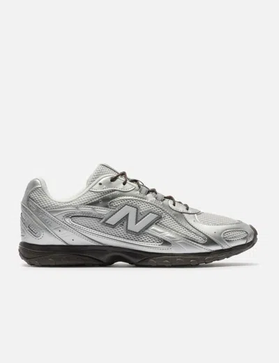 New Balance 204l In Gray
