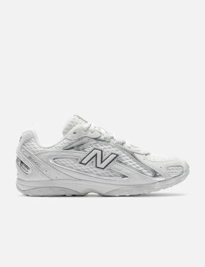 New Balance 204l In White