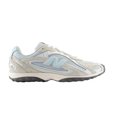Pre-owned New Balance 204l 'linen Oxford Blue' | Men's Size 8