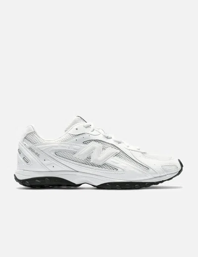 New Balance 204l In White