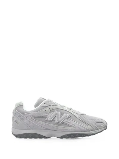 New Balance 204l Shoes In Grey