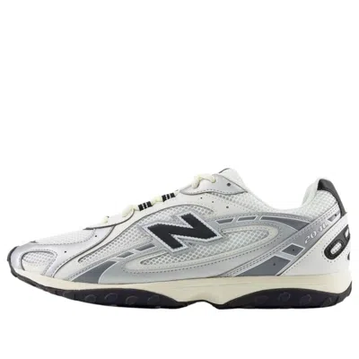 New Balance 204l Sneaker In Silver In Multi