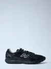 New Balance 204l Sneakers In Black