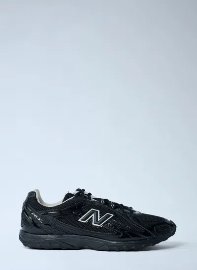 New Balance 204l Sneakers In Black
