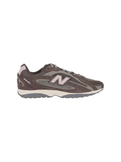 New Balance 204l Sneaker In Brown