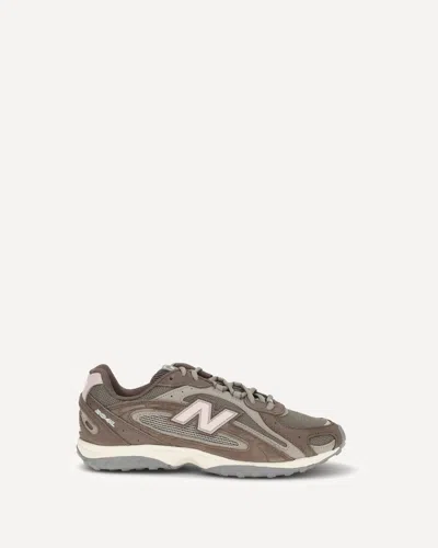 New Balance 204l Sneakers In Brown
