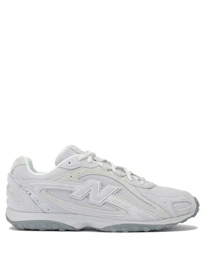 New Balance 204l Sneakers Pearl In Silver