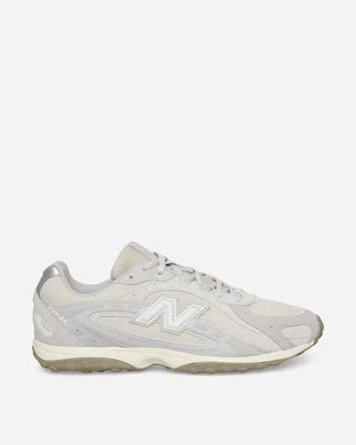 New Balance 204l Sneakers In Gray
