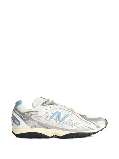 New Balance 204l Sneakers In Gray