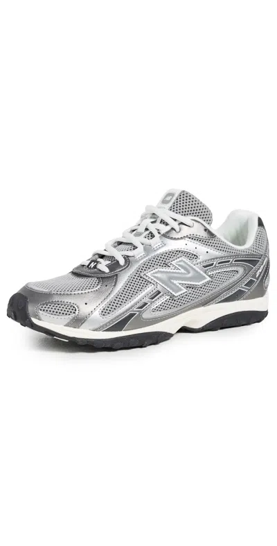 New Balance 204l Sneakers Grey/grey In Gray