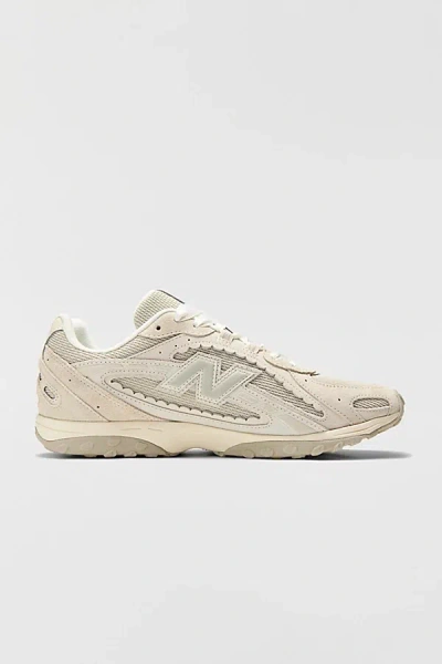 New Balance 204l Sneakers In Sea Salt/linen At Urban Outfitters In Multi
