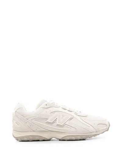 New Balance 204l Sneakers In White
