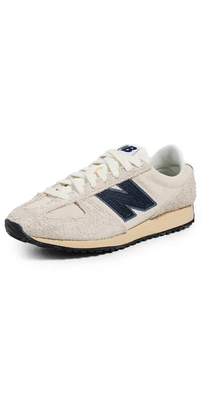 New Balance 204l Sneakers White/beige In Multi
