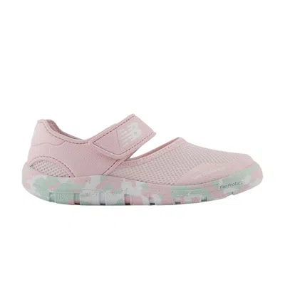 Pre-owned New Balance 208 Little Kid Wide 'pink' | Kid's Size 1