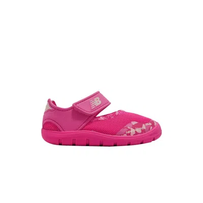 Pre-owned New Balance 208 Toddler Wide 'hi-pink' | Infant Size 9