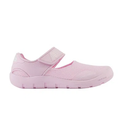 Pre-owned New Balance 208v2 Sandal Kids Wide 'light Pink' | Kid's Size 2