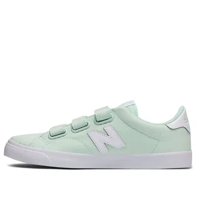 New Balance 210 'aqua White' In Green