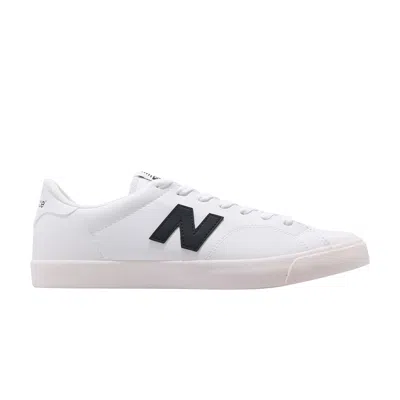 Pre-owned New Balance 210 'white'