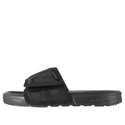 New Balance 2152 Series Sports Slippers Unisex Black
