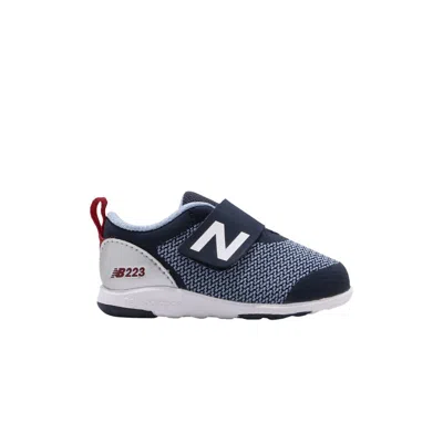 Pre-owned New Balance 223 Wide 'blue White' | Infant Size 2