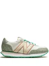 New Balance X Casablanca 237 Sneakers In White