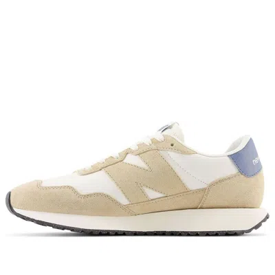 New Balance 237 'incense With Sea Salt' In Nude