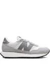 New Balance 237 Lace-up Sneakers In Multi