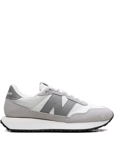 New Balance 237 Lace-up Sneakers In Multi