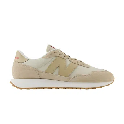 Pre-owned New Balance 237 'sea Salt Moon Ash'