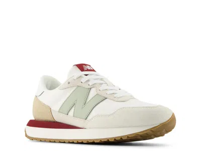 New Balance 237 Sneaker In Multi