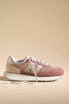 New Balance 237 Sneakers In Brown