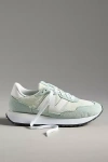 New Balance 237 Sneakers Womens 8.5 Mineral Lace Up Comfort Casual Shoes Zogg118 In Multicolor