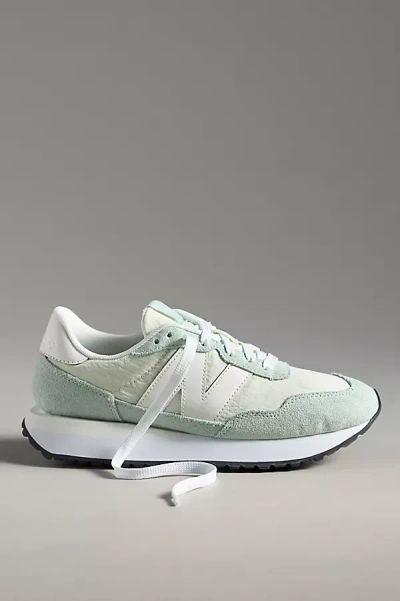 NEW BALANCE 237 SNEAKERS