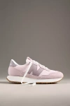 New Balance 237 Sneakers In Pink