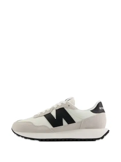 New Balance 237 Sneakers In White