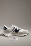 New Balance 237 Sneakers In White