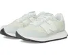 New Balance 237 Sneakers Womens 8.5 Mineral Lace Up Comfort Casual Shoes Zogg118 In Green